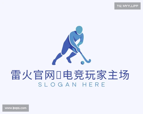认识雷火官网✦电竞玩家主场